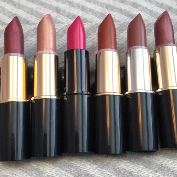 Lancôme Lipstick • Sun Blush • Shimmer Frost Neutral - Picture 2 of 16